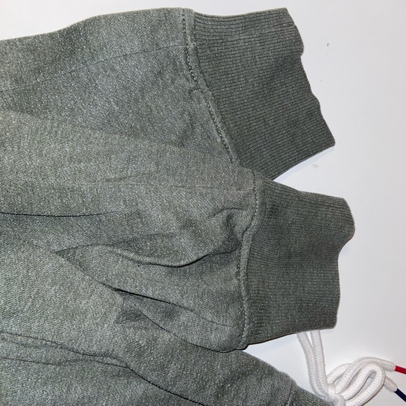 Tommy Hilfiger sweat pants - Green - Picture 4 of 5